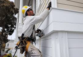 Professional Siding in Garden Acres, CA